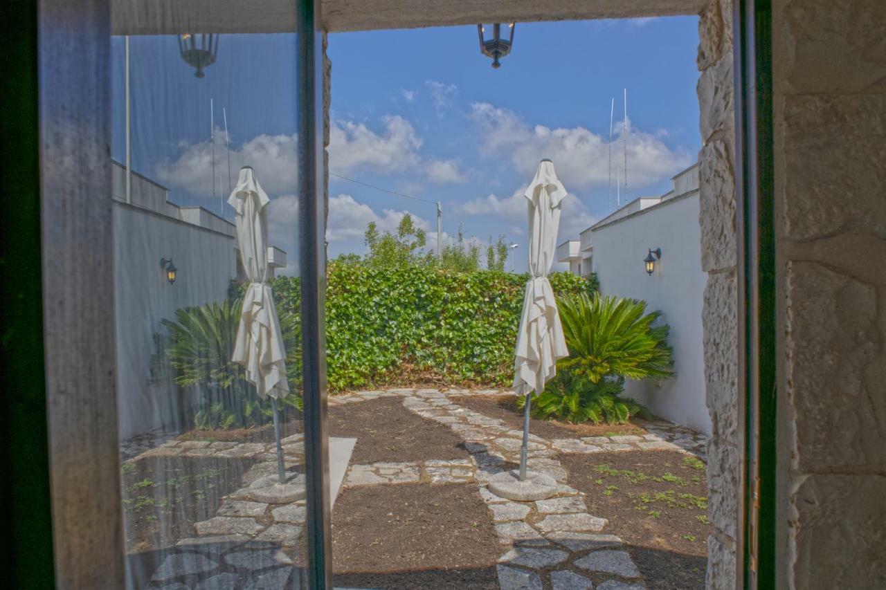Il Trulletto Villa Alberobello Bagian luar foto