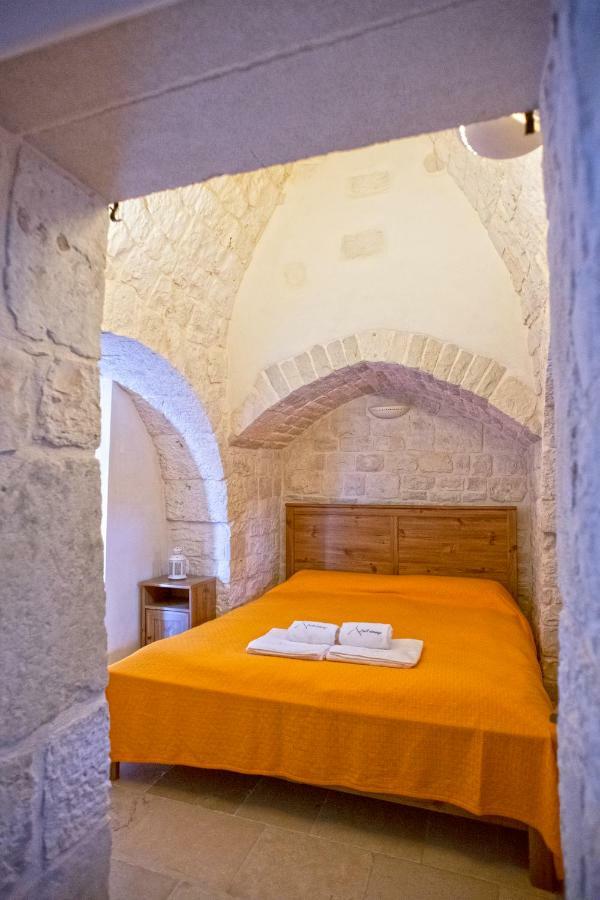 Il Trulletto Villa Alberobello Bagian luar foto