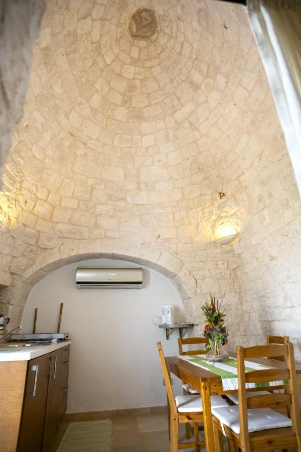 Il Trulletto Villa Alberobello Bagian luar foto